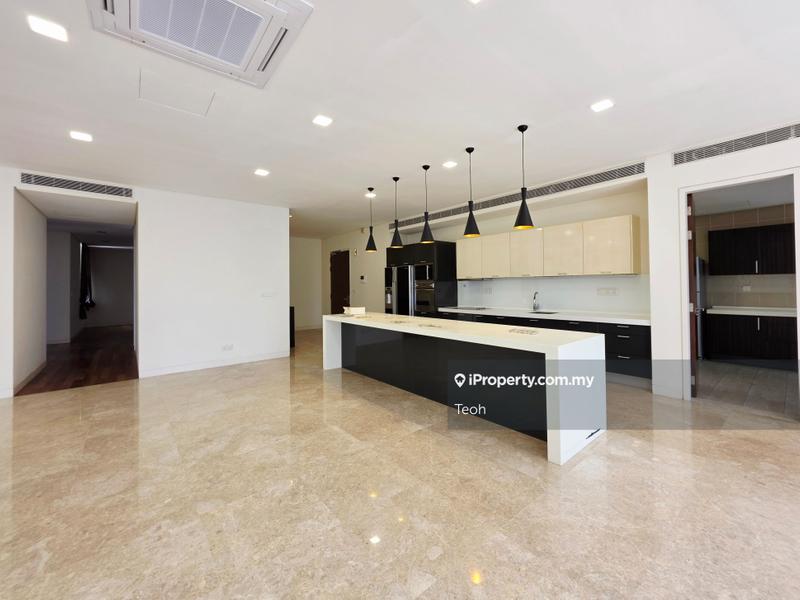 Kondominium untuk Disewa di One Menerung oleh Teoh - iProperty.com.my