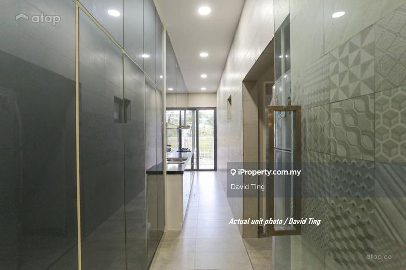 3-storey Terraced House for Sale in Lake Fields, Sungai Besi by David Ting - iProperty.com.my