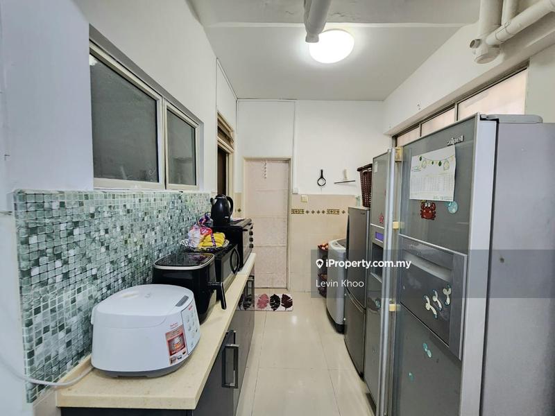 Condominium for Sale in Ampang Putra Residency by Levin Khoo - iProperty.com.my