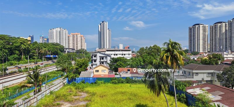 Apartment for Sale in Pangsapuri Sri Bandar by Kenny Kuan - iProperty.com.my