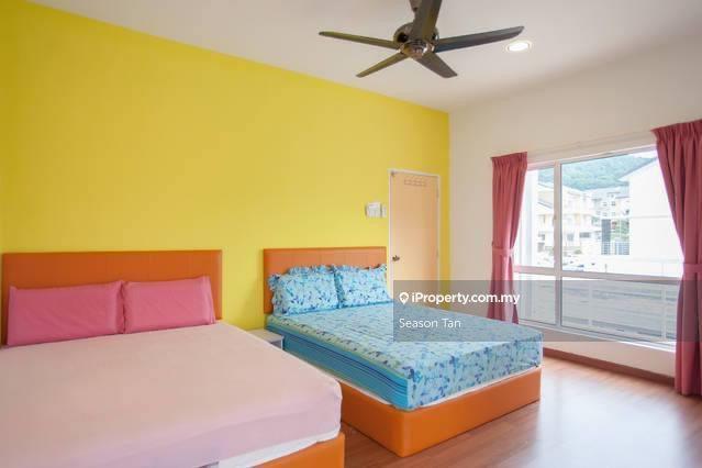 Rumah Teres 3-Tingkat untuk Dijual di Taman D’impian, Seri Kembangan oleh Season Tan - iProperty.com.my