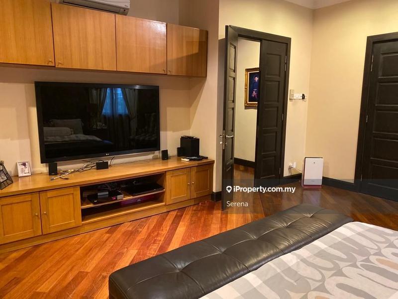 Bungalow House for Sale in Country Heights, Kajang by Serena - iProperty.com.my