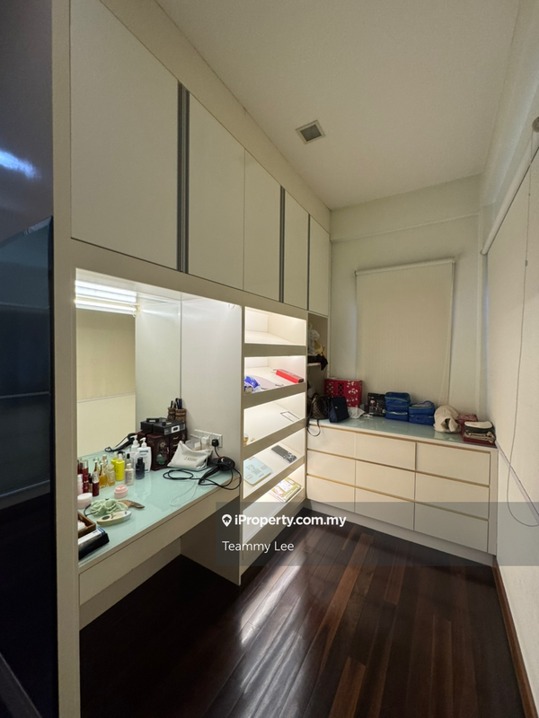 Bungalow House for Sale in 2sty Bungalow Corner Admiral Park Bdr Sungai Long, Bandar Sungai Long by Teammy Lee - iProperty.com.my