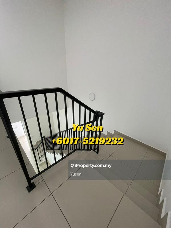 Rumah Berkembar untuk Disewa di Batu Kawan, Penang oleh Yusen - iProperty.com.my