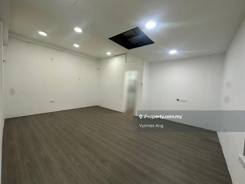 Kedai-Pejabat untuk Disewa di 3st31, Butterworth oleh Vyinnes Ang - iProperty.com.my