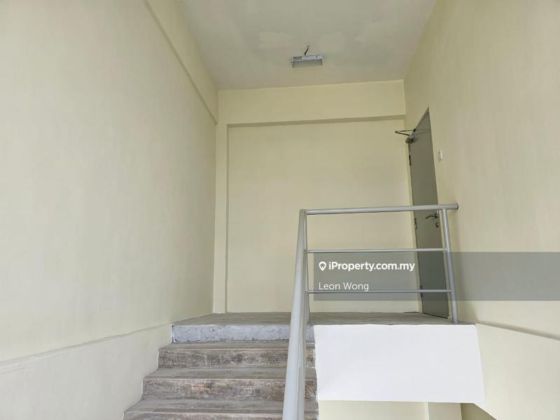 Detached Factory for Sale in Saujana Rawang, Rawang by Leon Wong - iProperty.com.my