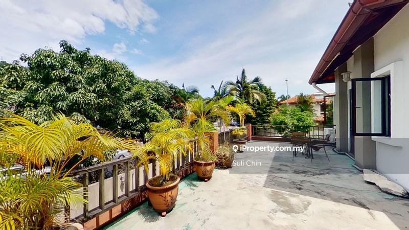 Rumah Berkembar untuk Dijual di Alam Damai, Cheras oleh Suli Chin - iProperty.com.my