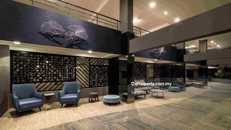 Kondominium untuk Dijual di Mont Residence oleh Sandrea Tan - iProperty.com.my