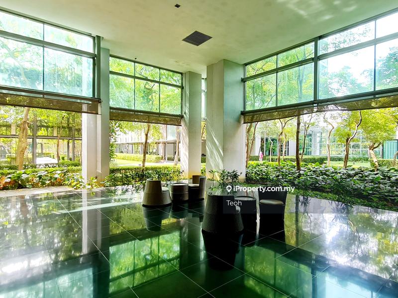 For Rent - 10 Mont Kiara @ MK10