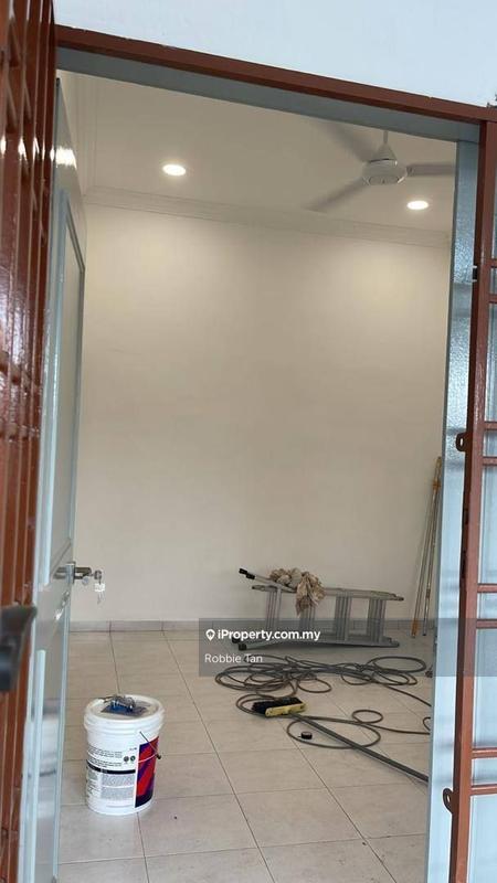 Rumah Berangkai 1 Tingkat untuk Dijual di Taman Sentosa, Johor Bahru oleh Robbie Tan - iProperty.com.my