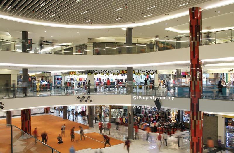For Sale - USJ, Subang Jaya, Summit USJ Shopping Mall, Subang Jaya, USJ