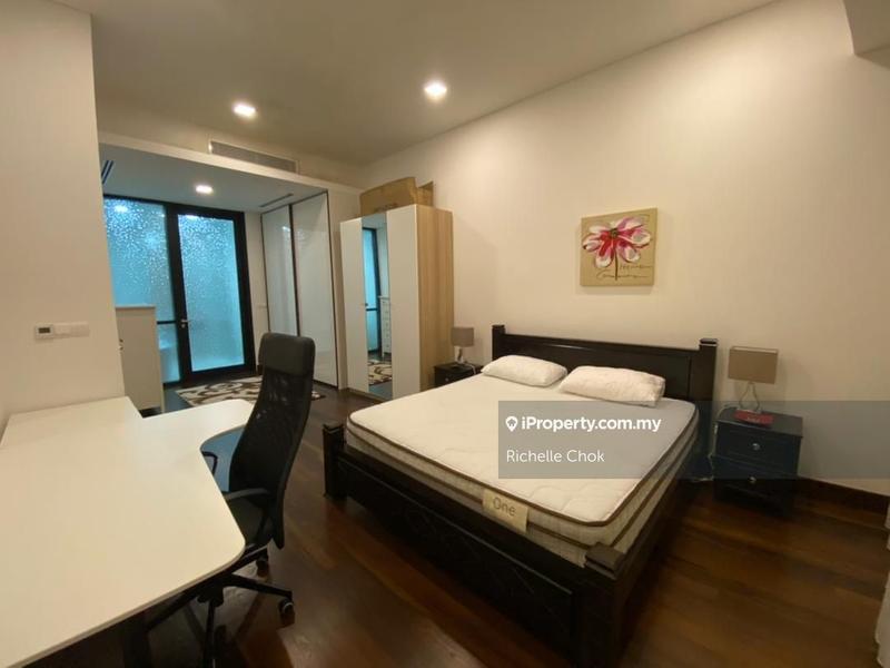 For Rent - Banyan Tree Signatures