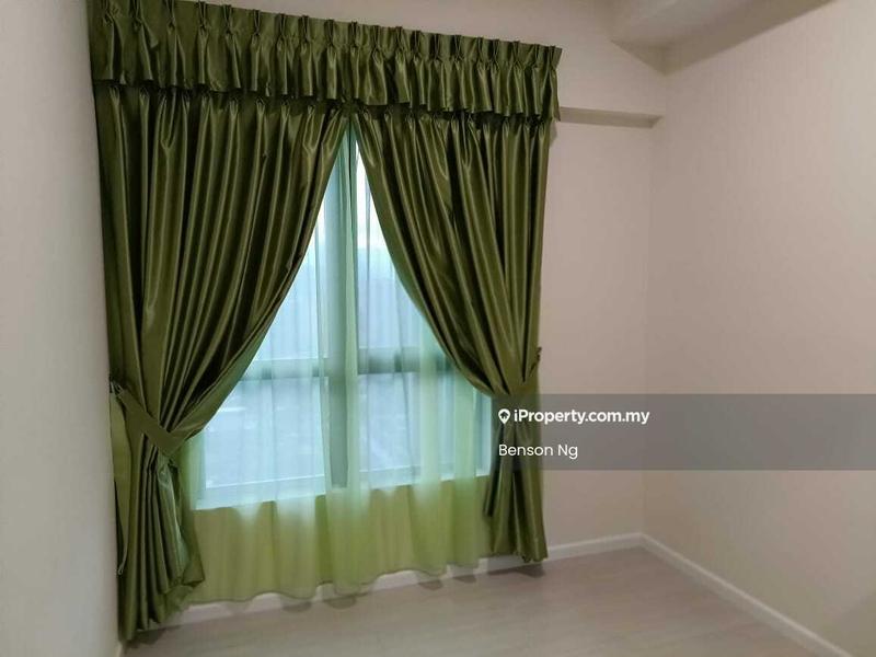 Service Residence for Rent in The Era @ Duta North by Benson Ng - iProperty.com.my