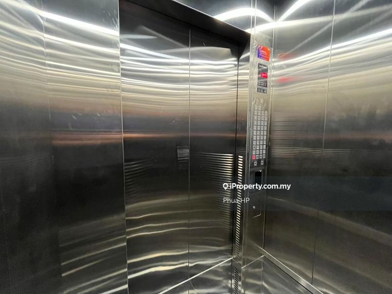 Service Residence for Sale in The Birch by Phua HP - iProperty.com.my