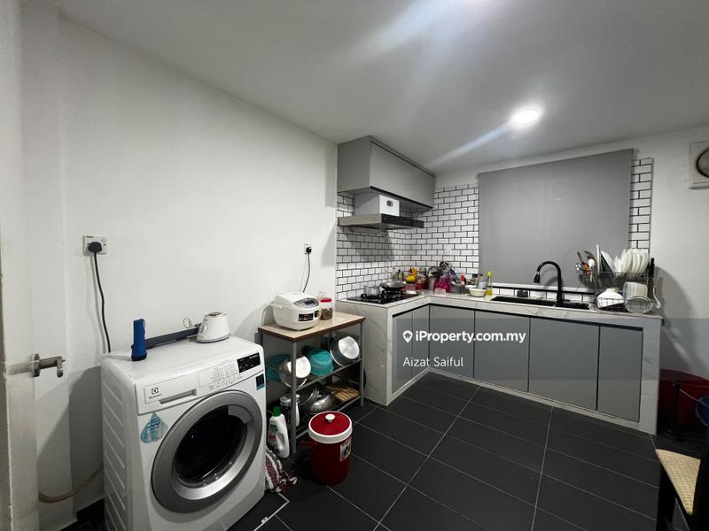 2-storey Terraced House for Sale in Bandar Serenia, Dengkil by Aizat Saiful - iProperty.com.my
