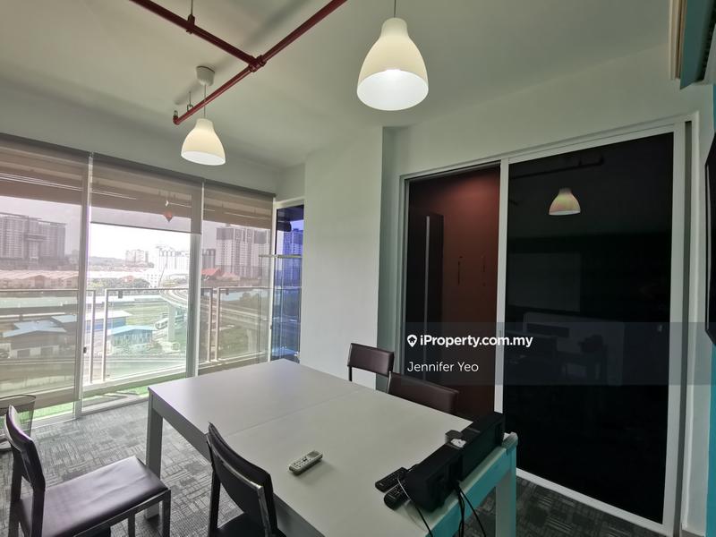 Service Residence for Sale in Pacific Place by Jennifer Yeo - iProperty.com.my