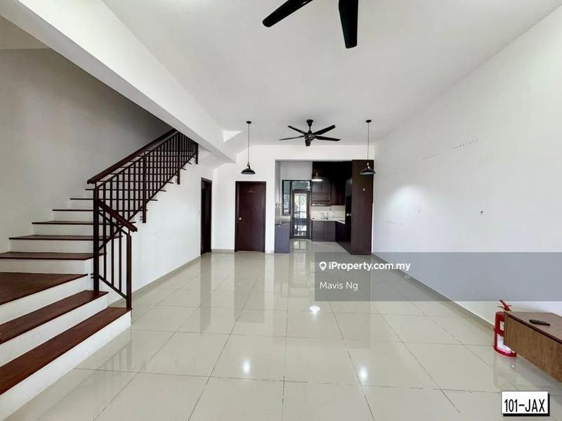 Rumah Teres 3-Tingkat untuk Dijual di Setia Utama, Setia Alam oleh Mavis Ng - iProperty.com.my
