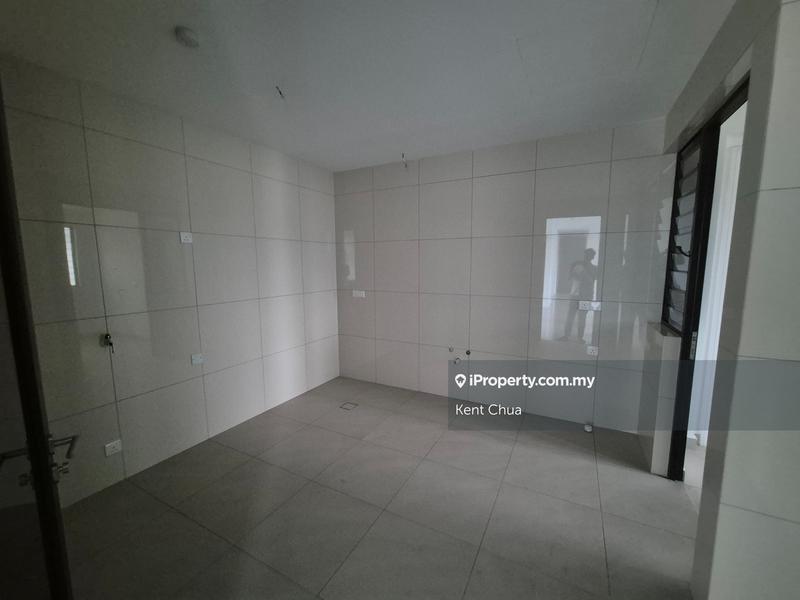 Service Residence for Sale in Park Regent @Desa Park City by Kent Chua - iProperty.com.my