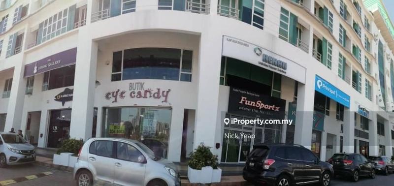 Office for Sale in Kampung Sungai Kayu Ara, Petaling Jaya by Nick Yeap - iProperty.com.my