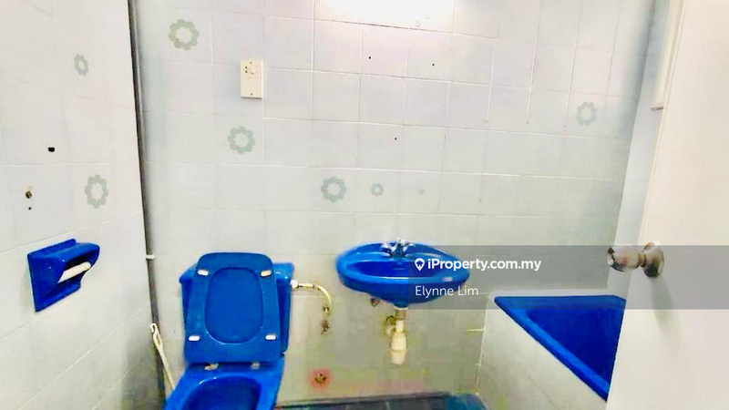 Condominium for Sale in GCB Court by Elynne Lim - iProperty.com.my