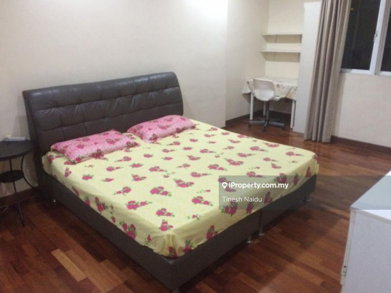 Condominium for Sale in 633 Residency by Tinesh Naidu - iProperty.com.my