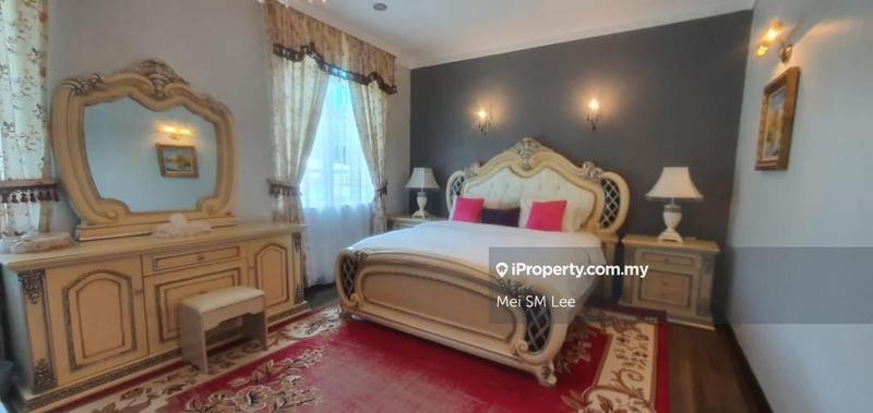 Bungalow House for Sale in Cameron Highlands, Tanah Rata by Mei SM Lee - Tanah Rata, Cameron Highlands Bedroom - iProperty.com.my