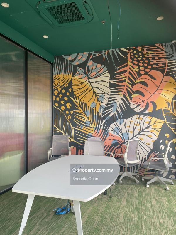 Service Residence for Sale in Riveria City by Shendia Chan - iProperty.com.my