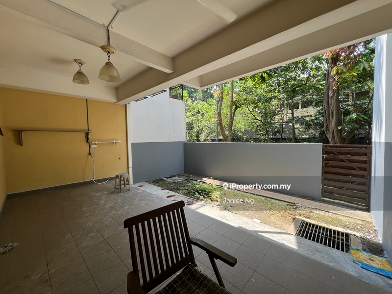 Rumah Teres 2.5-Tingkat untuk Dijual di Sierramas, Sungai Buloh oleh Janice Ng - iProperty.com.my