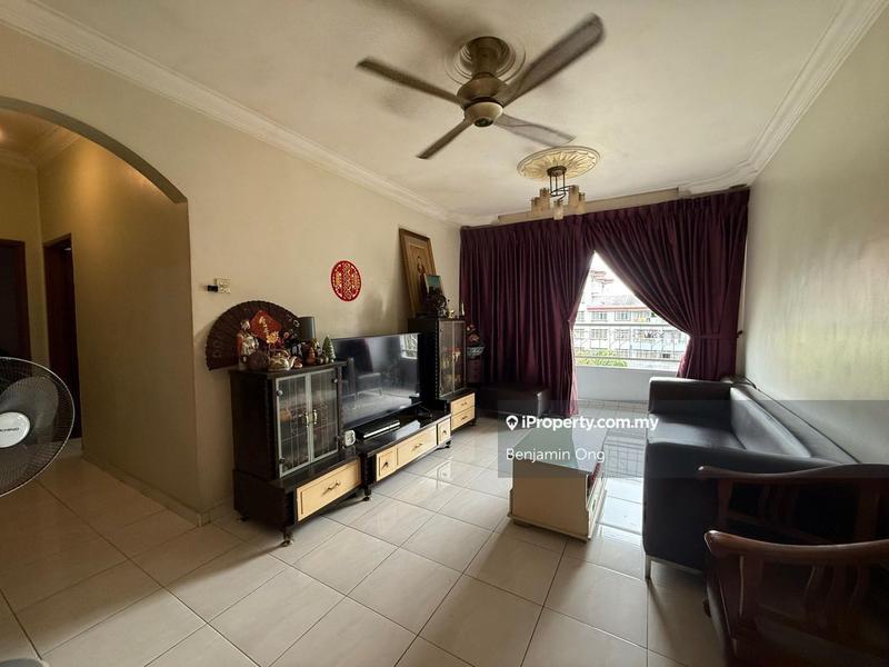 For Sale - Sri Akasia