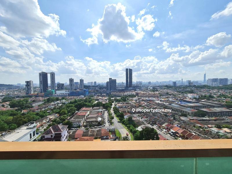 Condominium for Sale in Cloud View Tower by Ken Lew - iProperty.com.my