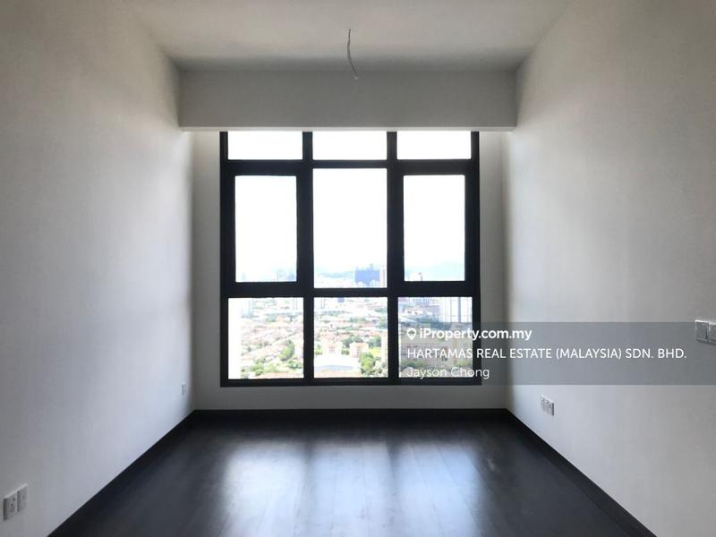 Service Residence for Sale in 28 Boulevard by Jayson Chong - iProperty.com.my