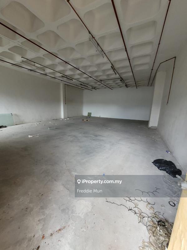 Kilang Terpisah untuk Dijual di Taman Bukit Maluri, Kepong oleh Freddie Mun - iProperty.com.my