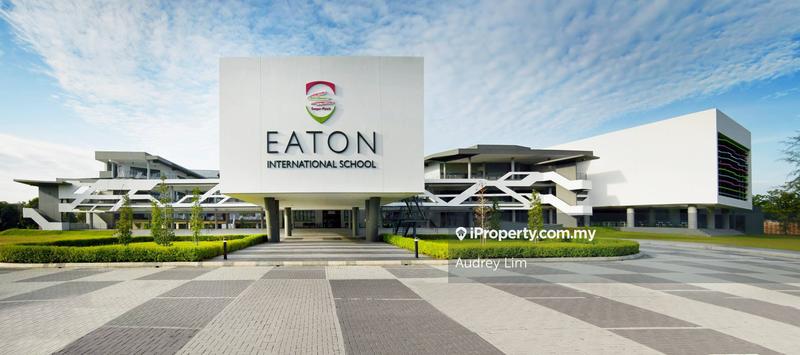 Terraced House for Sale in Jade Hills, Kajang by Audrey Lim - iProperty.com.my