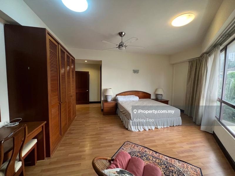 Kondominium untuk Disewa di Sri Penaga oleh Ashley Foo - iProperty.com.my