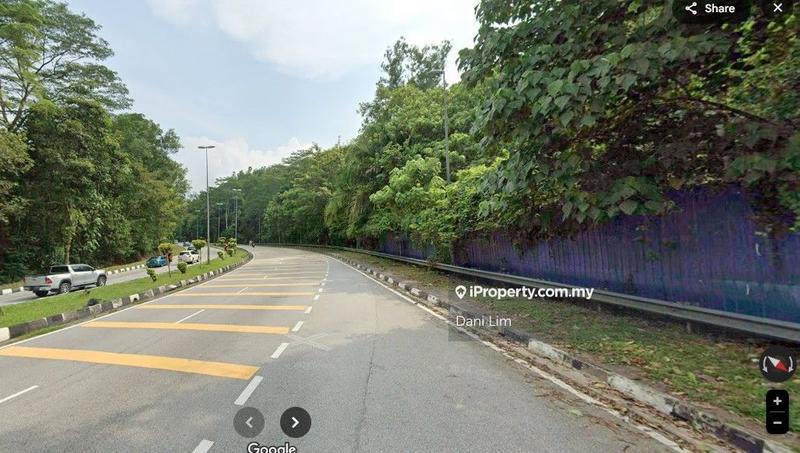 For Sale - Taman Bidara, Selayang Commercial land near to Jalan Kuching, Jalan Rawang