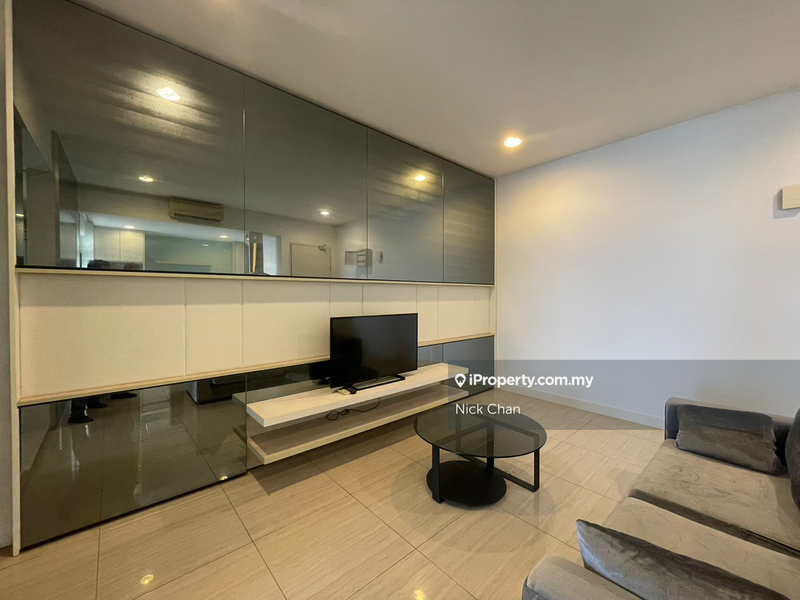 Service Residence for Sale in Eve Suite / NZX Square by Nick Chan - iProperty.com.my