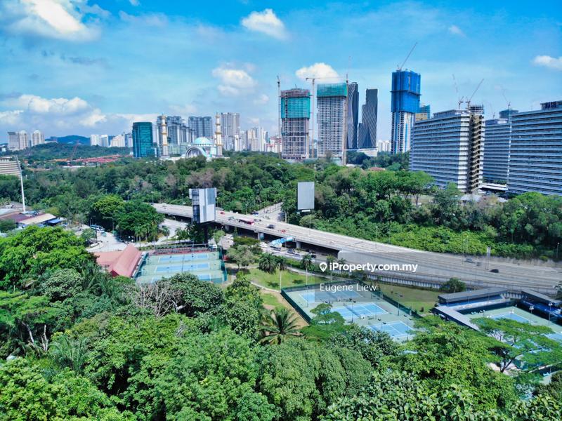 Banglo untuk Dijual di Taman Tunku, Bukit Tunku (Kenny Hills) oleh Eugene Liew - iProperty.com.my