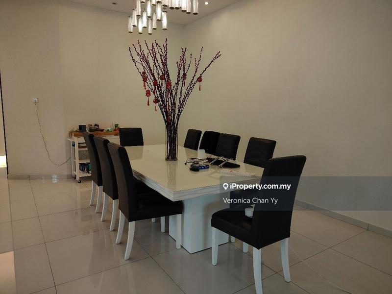 Bungalow House untuk Dijual di Taman Melawati, Ulu Kelang oleh Veronica Chan Yy - iProperty.com.my