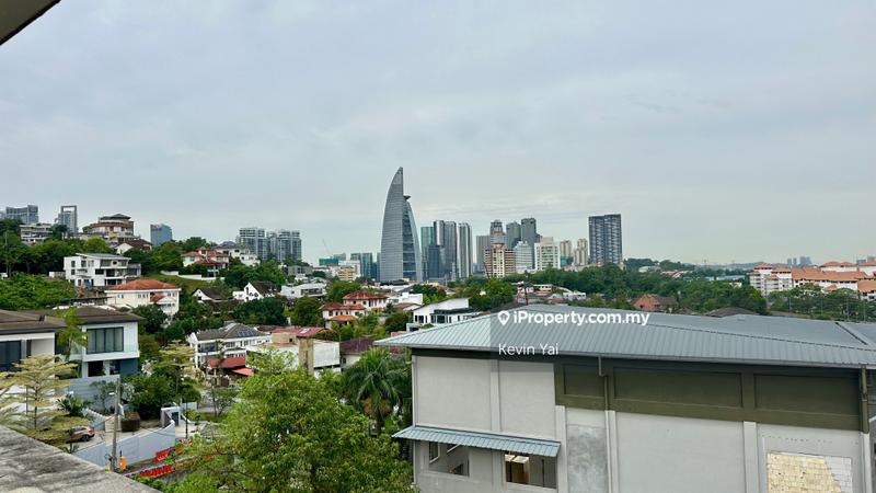Banglo untuk Dijual di Bangsar Baru, Bangsar oleh Kevin Yai - iProperty.com.my