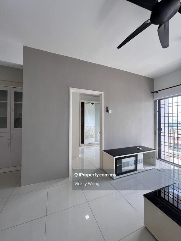 Pangsapuri untuk Dijual di Pandan Court oleh Vickky Wong - iProperty.com.my