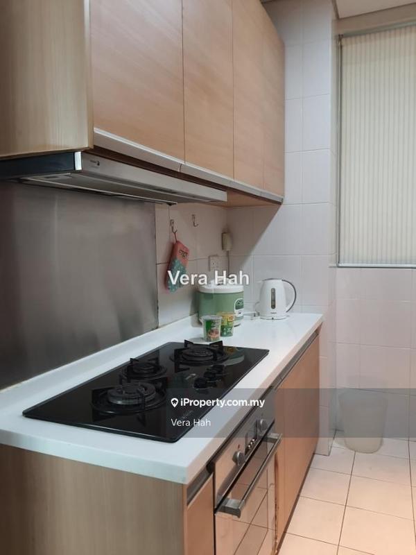 Service Residence for Sale in Marc Residence by Vera Hah - iProperty.com.my