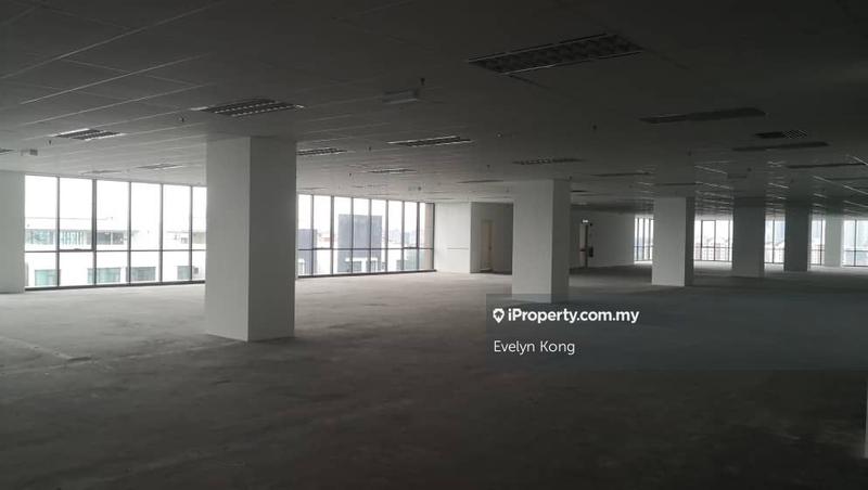 Office for Rent in Ara Damansara, Selangor by Evelyn Kong - iProperty.com.my
