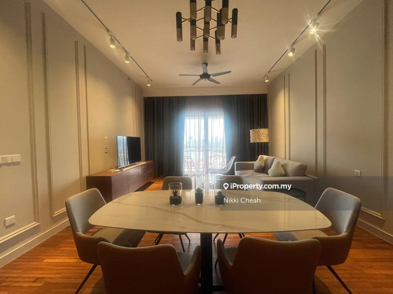 For Rent - Straits Residences