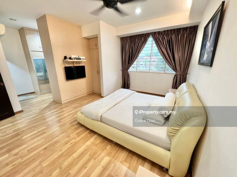 2-storey Terraced House for Sale in SS12, Subang Jaya by Grace Oon - iProperty.com.my