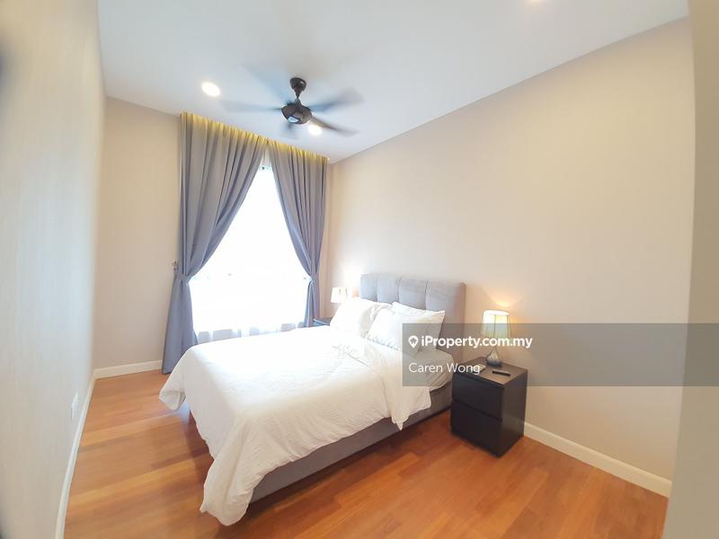 Service Residence for Sale in Nadi Bangsar by Caren Wong - iProperty.com.my