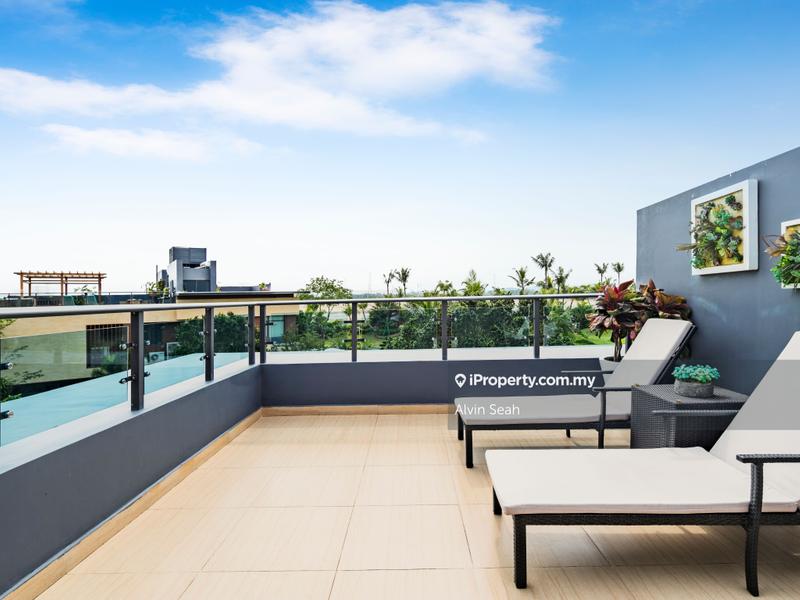 Cluster House for Sale in Gelang Patah, Johor by Alvin Seah - iProperty.com.my