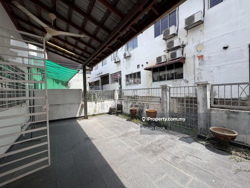Rumah Teres 2-Tingkat untuk Dijual di Bandar Nusaputra, Puchong oleh Kelvin Pook - iProperty.com.my
