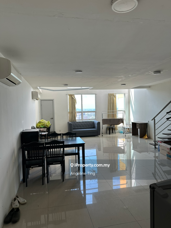 Soho untuk Disewa di Shah Alam, Shah Alam oleh Angeline Ting - iProperty.com.my