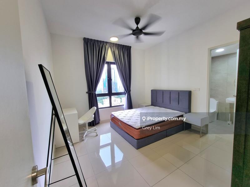 Residensi Servis untuk Dijual di Savio @ Riana Dutamas oleh Grey Lim - iProperty.com.my