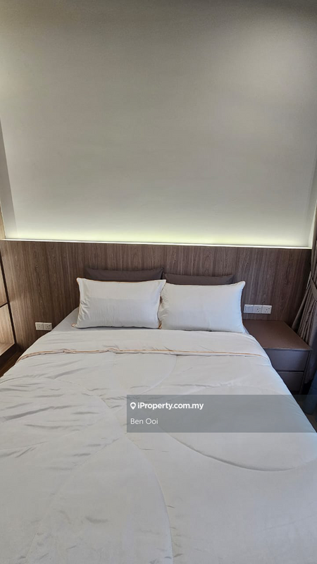 Service Residence for Sale in Sunway Velocity TWO by Ben Ooi - iProperty.com.my